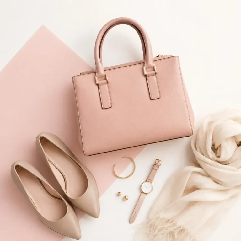 Fashion and office-style essentials