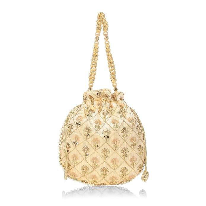 Best Handbags for Wedding Functions