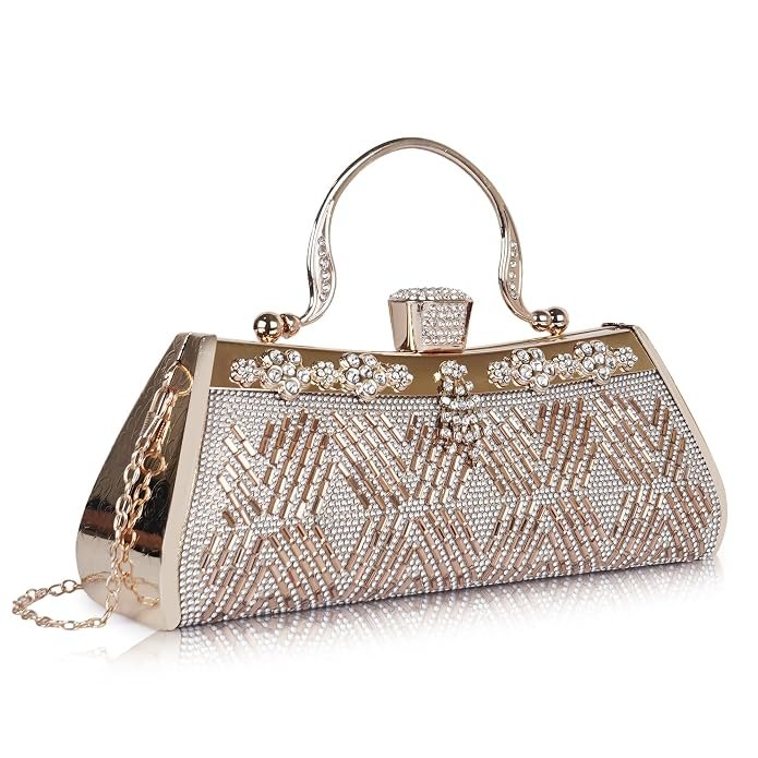 Best Handbags for Wedding Functions